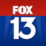 fox13 memphis android application logo